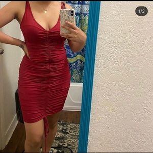 Fashion Nova dresses